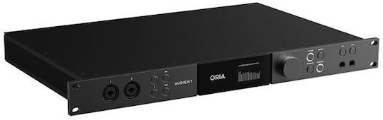 Audient APACAU38-ORIA_EU Monitor Controller / Effects / Crossover / Equalizer