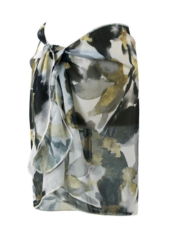 Kentia Loft Black- Grey- White- Ochre Γυναικείο...