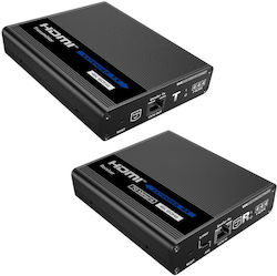 Spacetronik SPH-676C Konverter Spacetronik SPH-676C Konverter