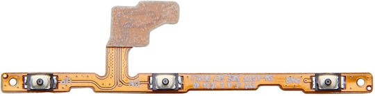 Samsung Galaxy A70s Sm-a707 Power Button & Volume Button Flex Cable