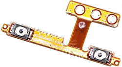 Flachkabel Samsung M317f Galaxy M31s M515f Galaxy M51 Seitentasten Original Flachkabel Samsung M317f Galaxy M31s M515f Galaxy M51 Seitentasten Original