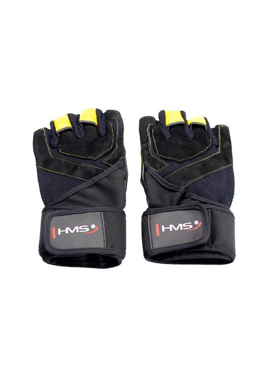 Under Armour Men's Gym Gloves