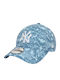 Mlb Summer Men's Jockey Light Blue