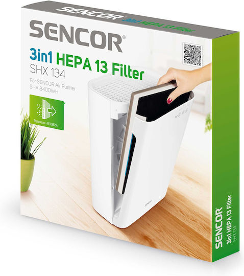 Sencor HEPA-Filter für Luftreiniger