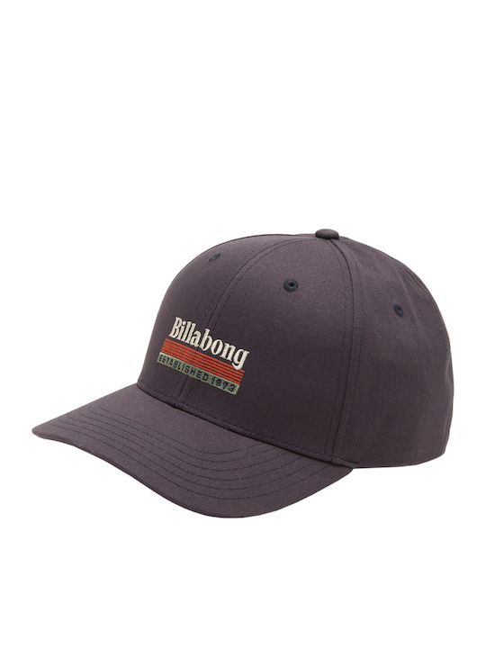Billabong Walled Ανδρικό Jockey με Ίσιο Γείσο N...