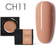 Canni Gel Falsche Nagelgel CH11 5gr
