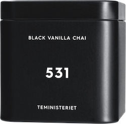 Teministeriet Black Tea 30gr