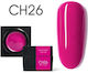 Canni Gel Falsche Nagelgel CH26 5gr