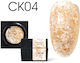 Canni Mineral Nail Art Gel CK04 5gr