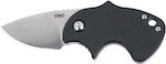 Columbia River Knives Assisted Taschenmesser Schwarz