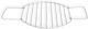 Edelstahl Ovalgrill 32 Zentimeter Ea-38 Max.home