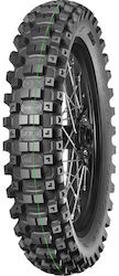 Mitas 120/100-18 TT / Tubeless Off-Road Back Motorcycle Tyre