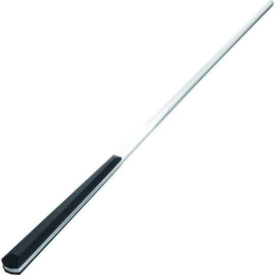 Essstäbchen 1 Stück Inox 22,6 cm Chinesisches Sushi Abert Pla1582