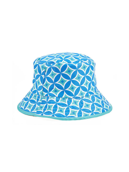 Verde Γυναικείο Καπέλο Μπλε