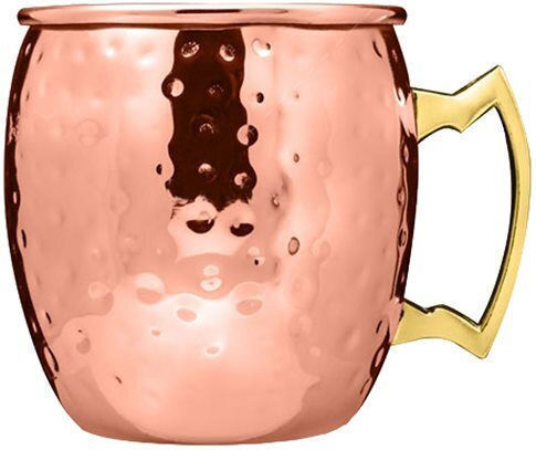 Ready Mug Copper Ready Mug Copper