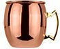 Ready Mug Copper Gray Ready Mug Copper Gray