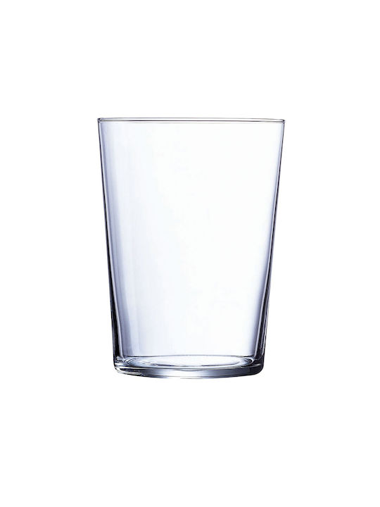 Arcoroc Glass Set made of Glass 500ml 12pcs