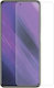 Glass Screen Protector Compatible Poco X4 Gt 0.33mm 9h Transparent Case Friendly Film Does Not Cover Entire Screen