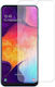 Glass Screen Protector Compatible Samsung Galaxy A30s 0.33mm 9h Transparent Case Friendly Film Does Not Cover Entire Screen