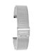 Brățară pentru smartwatch Giewont Supernova GW330 GWB330-2 Argintiu