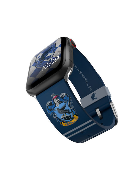 Harry Potter Strap Apple Watch 38 40 41 42 44 45 49 Mm Ravenclaw Edition Skroutz.gr