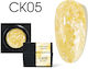 Canni Mineral Nail Art Gel CK05 5gr