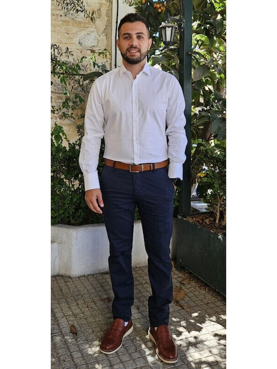 Dors Trousers Blue