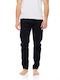 Παντελόνι Cargo Black