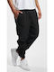 Trousers Chino Black