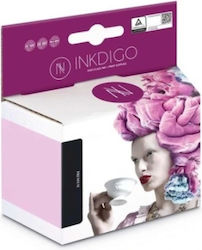 Inkdigo KMIC5902659578990 Συμβατό Μελάνι Canon 581XC Ματζέντα