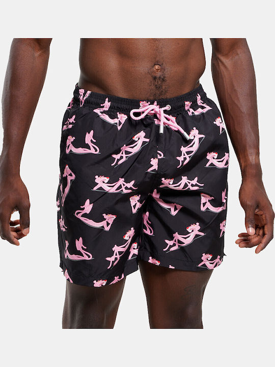 MC2 Ultralight Herren Badebekleidung Shorts Pin...