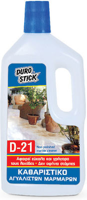 Durostick D-21 Floor Cleaner Suitable for Marbles 17227