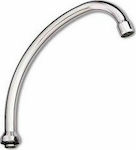 Interflex Replacement Kitchen Faucet Pipe