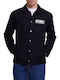 Jacket Blk/black