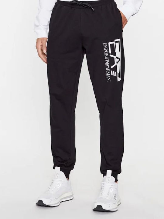 Brak Pantaloni de trening Black