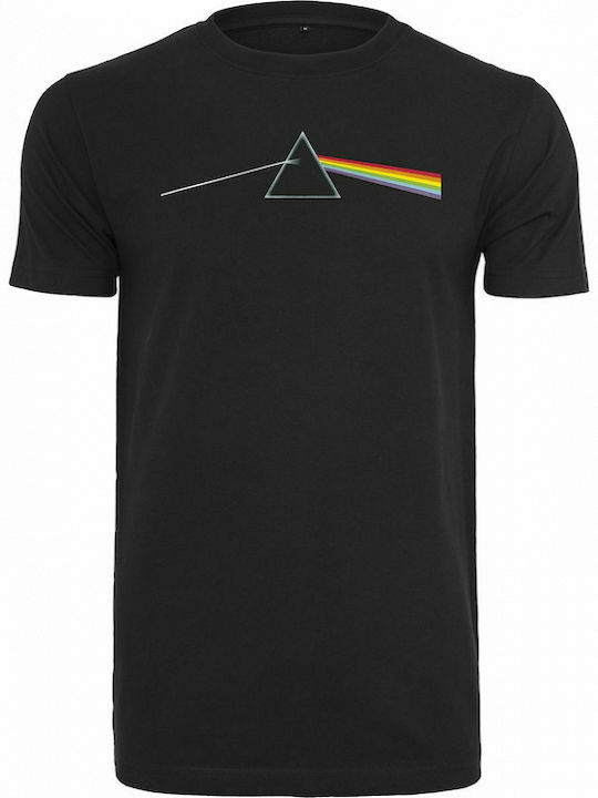 Pegasus Moon T-shirt Pink Floyd Schwarz