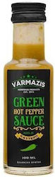 Varmazis Hot Sauce 100ml