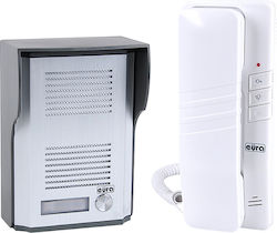 Eura Домофон Eura Adp-44a3 Rl-3203d