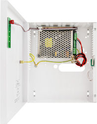Pulsar Alimentarea Cu Energie Electrică CCTV Pulsar Alimentarea Cu Energie Electrică CCTV