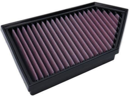 DNA Filters Въздушен филтър Freeflow за Ford Puma