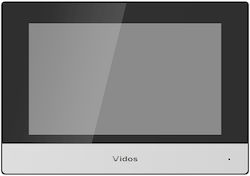 Vidos Monitor for Intercoms