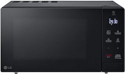 LG MH7032JAS 30lt Μαύρος LG MH7032JAS 30lt Μαύρος