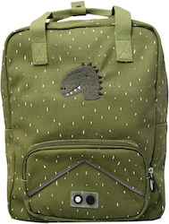 Trixie Bag Backpack Green Trixie Bag Backpack Green