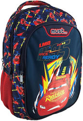 Cars Disney Cars Backpack Multicolour