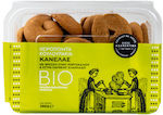 Οίκος Αδαμαντίνα Organic Cookies 360gr