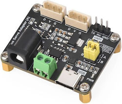 Waveshare Serial Πλακέτα WHS-25514