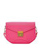 Women's Bag Crossbody Fuchsia