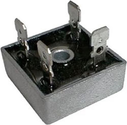 Bridge Rectifier 35A/1000V Kbpc3510 Faston Bridge Rectifier 35A/1000V Kbpc3510 Faston