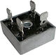 Bridge Rectifier 35A/1000V Kbpc3510 Faston