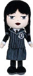 Wednesday School Uniform Plush 30cm